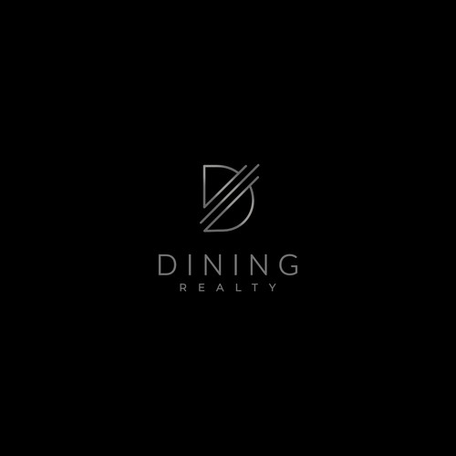 luxurious dining ware seller needs a powerful but simple logo design to appeal to fine diners Design by Amin Zailani