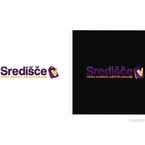  contest entry by tomaryu