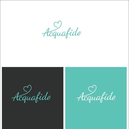 Acquafido Design by HA83