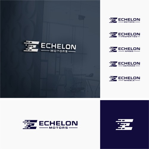 Help us build a logo to start a Lifestyle Brand representing Automotive Industry First in class Design by BOJ Creative