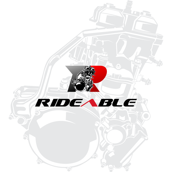 Design by keribel titled "Rideable"