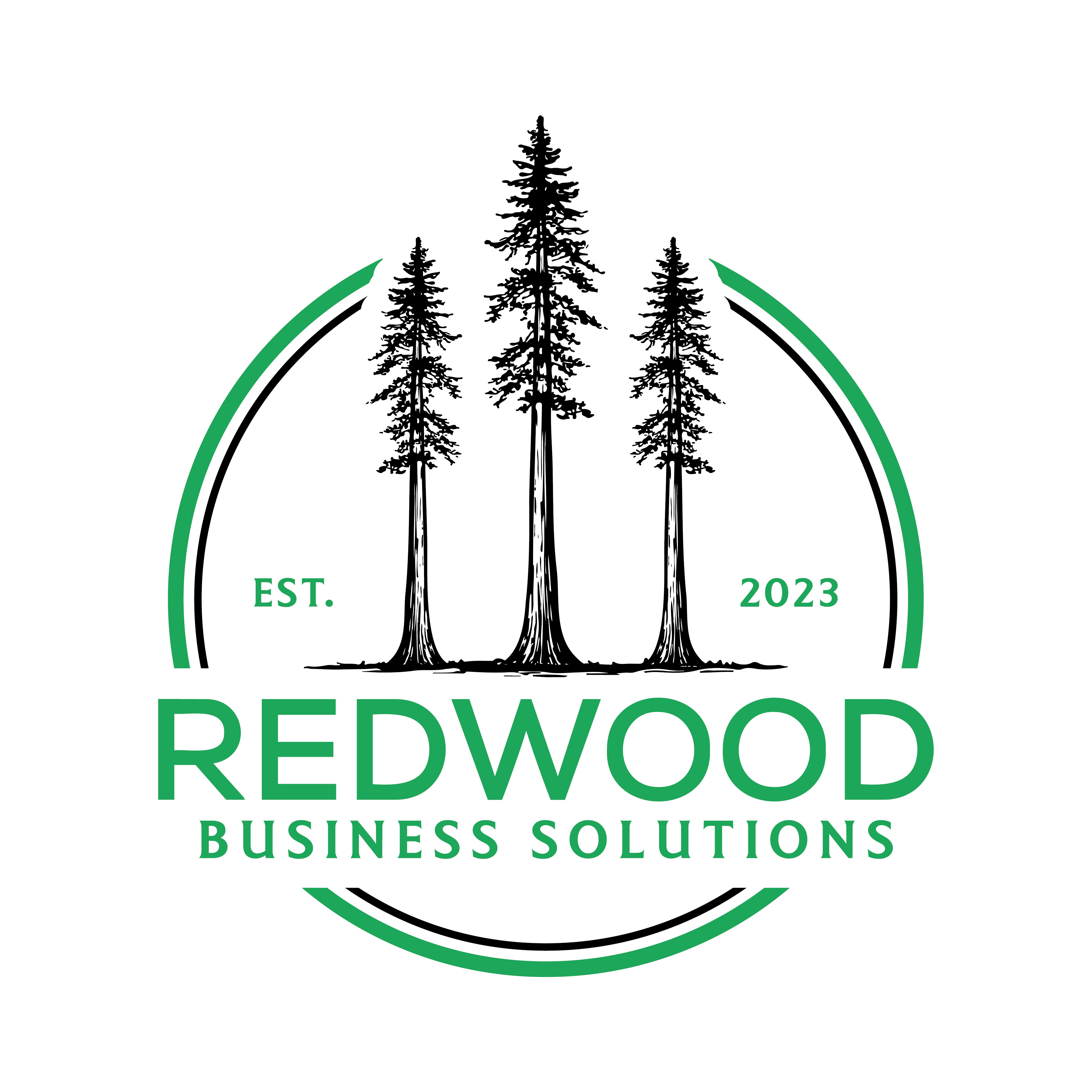 Redwood Logos - Free Redwood Logo Ideas, Design & Templates