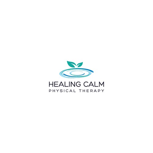 Design a Healing Logo for Physical Therapy Clinic Design réalisé par IgoDesign