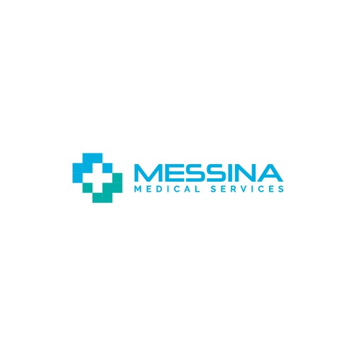 Medical Testing Company - Messina Medical Services Design réalisé par murat irfan yalcin