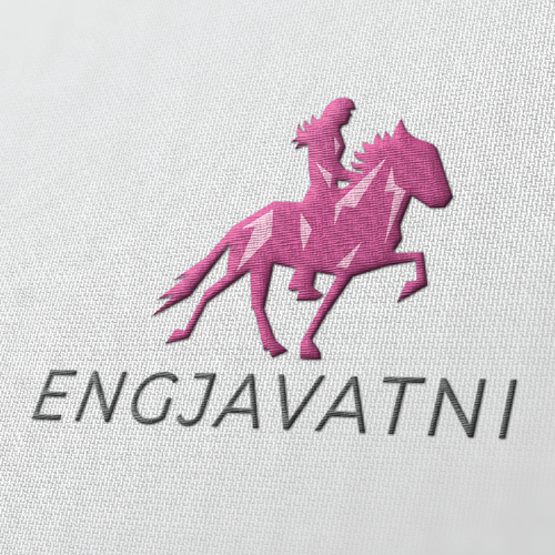 Create a new updated version of our logo - Horse Breeding Design by flynexus