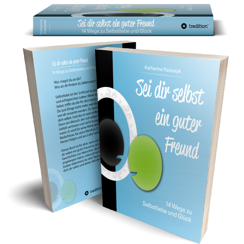 Book cover contest entry by Vickyrhd97