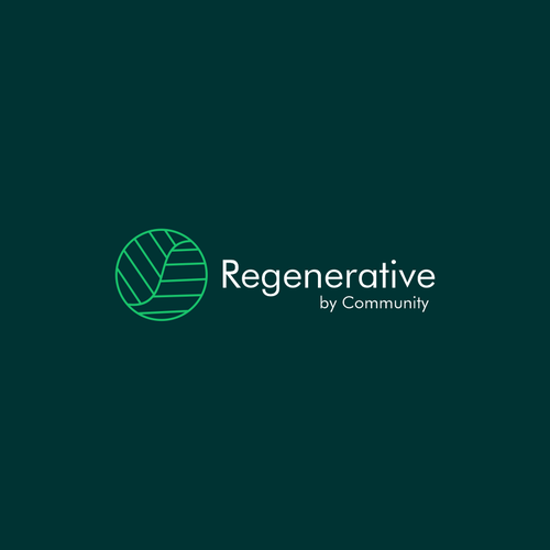 We provide digital communities, to learn/adopt regenerative agriculture... We need your help Diseño de kaschenko.oleg