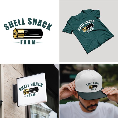 SSF Logo Design by El maestro