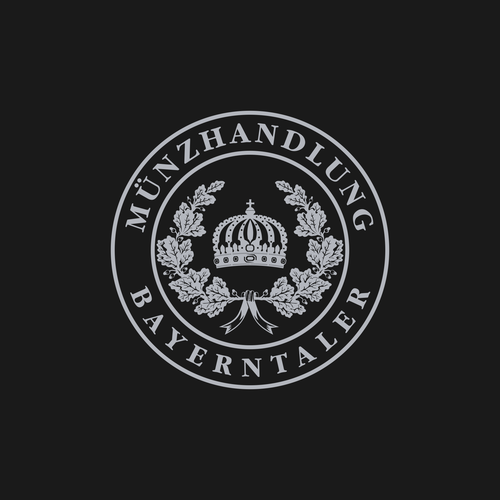 Logo & brand identity pack contest entry by nutronsteel