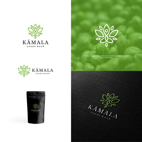 Logo design contest entry by spARTan