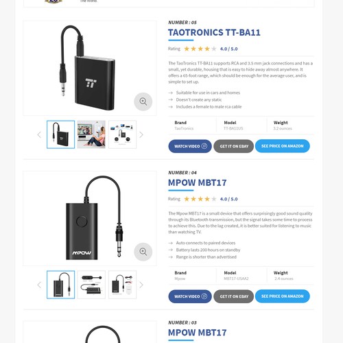 section of web page design, desktop only Design by Aayisha Parveen⭐️