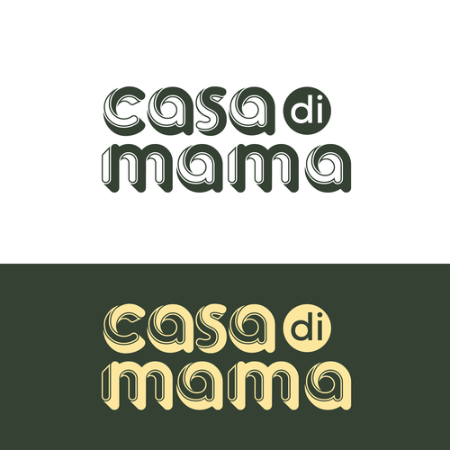 Design Casa di Mama Takeaway Design by Sayyed Jamshed