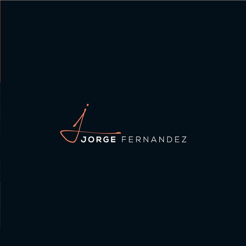 Design a personal brand for an experience business consultant. Design by Ameer69