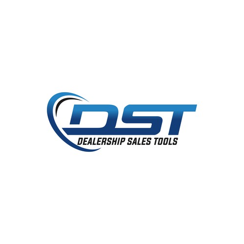 Designs Logo for cuttingedge Car Dealer sales software Logo design