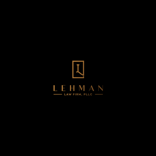 Criminal Defense Law Firm Logo Design by Cher.nabil