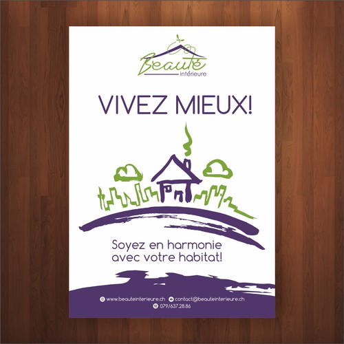  contest entry by koyenx