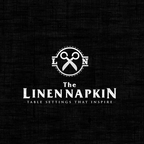 Design di The Linen Napkin needs a logo di lpavel