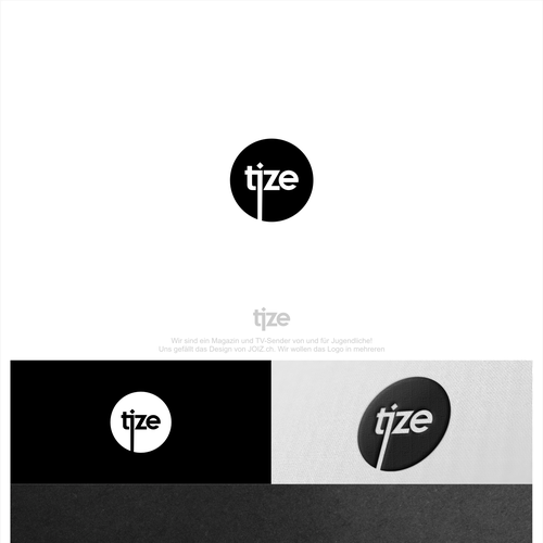 Logo design contest entry by Auroraaajb!