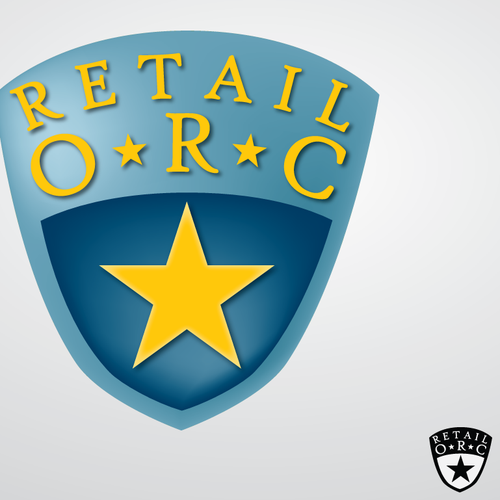 Create the next logo for Retail ORC (Organized Retail Crime) Design by Agt P!