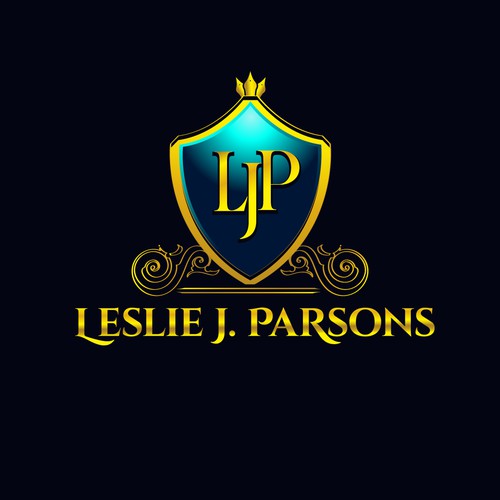 Create a brand package for an indie author of epic fantasy Design by Tanny Dew ❤︎