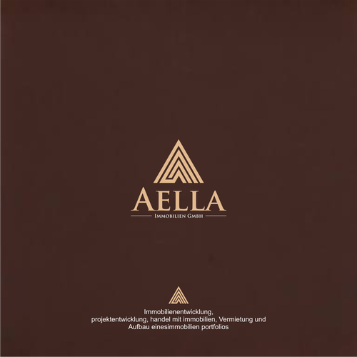 Logo design contest entry by @Bismillah99