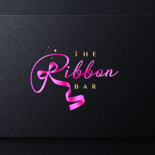 The Ribbon Bar Design by .MyArt.