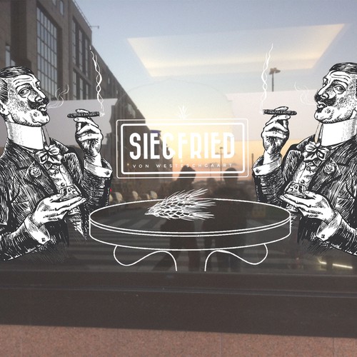  contest entry by Sandip 17