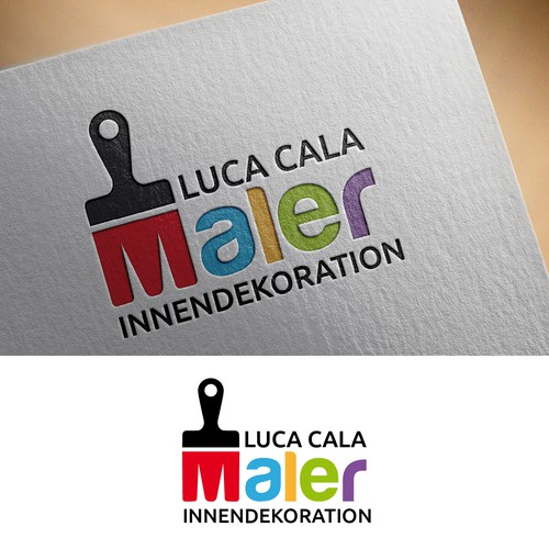  contest entry by Mayo Art