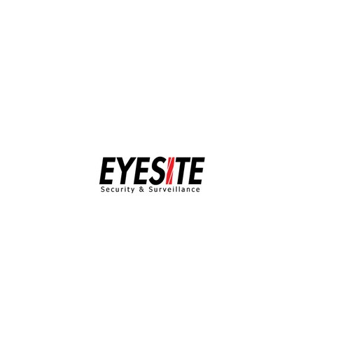 "EyeSite" Security Systems needs YOUR HELP! Design by MehwishArt