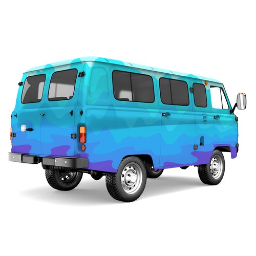 Other design contest entry by alfatehdevarta