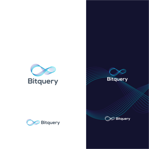 Blockchain Intelligence Ontwerp door idea_go