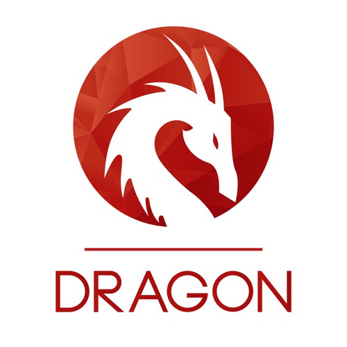 Design a Dragon Logo for dragon company Design by Mr-Unknown