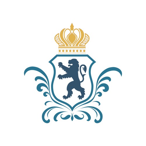 Design Keane Family Crest di Xnine