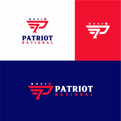 Patriots National Golf Club-ontwerp door Z/V