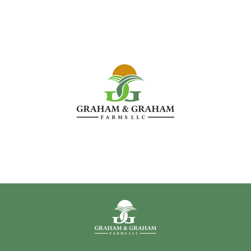 Farm trucks logo Design by semar art