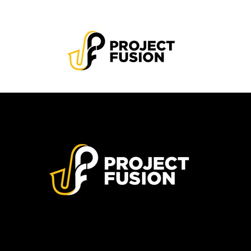 Project Fusion Saxophone Quartet (Classical Meets Gaming) Design by lrvan Taufik Rachman