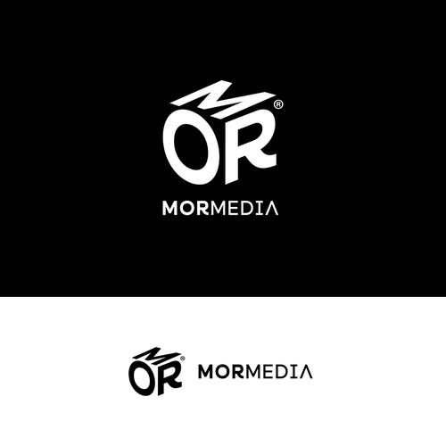 Design a minimalistic/clean logo for a media company Design por shyt