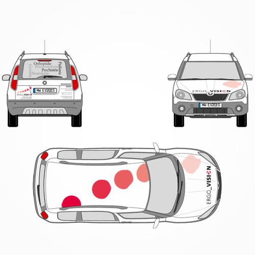 Signage contest entry by fbaer_1966