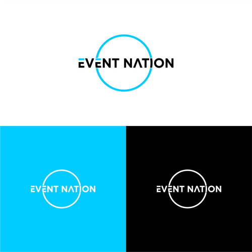 LOGO FOR  - EVENT COMPANY / CONSULTING / MARKETING Design by ashfal_azkiya