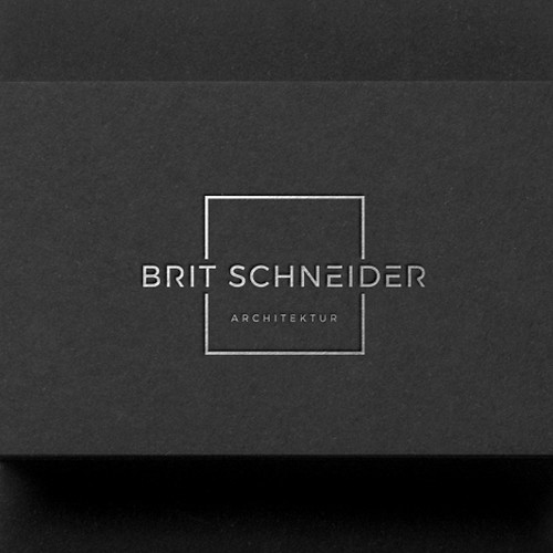 Logo & brand identity pack contest entry by des13n ©