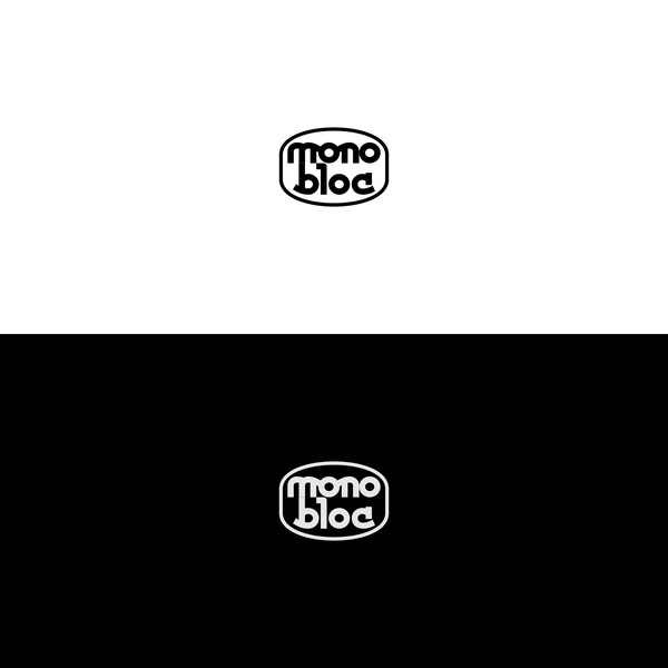 Bold Logo Concept