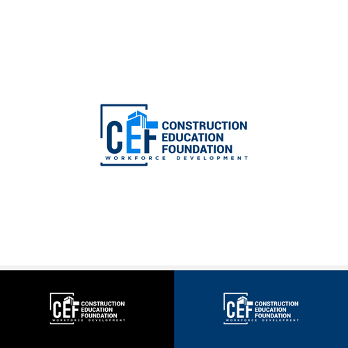 Designs | Modernize Construction Training Foundation Logo | Logo design ...