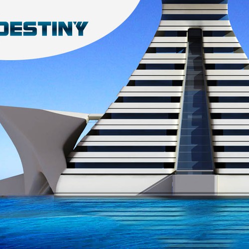 destiny デザイン by Vikito