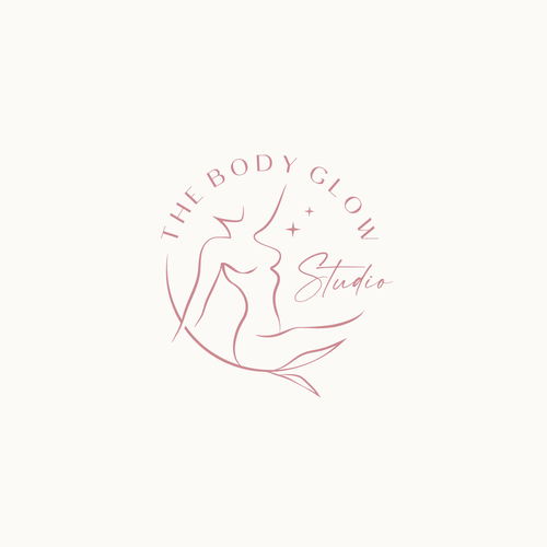 We need a powerful but classy  logo for successful body spa Design by almahyra12_designs