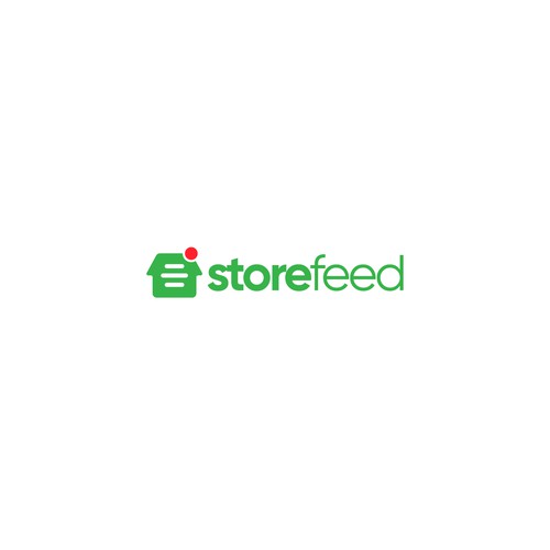 Logo for new app for online stores Design by aleshan