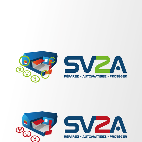  contest entry by sollane