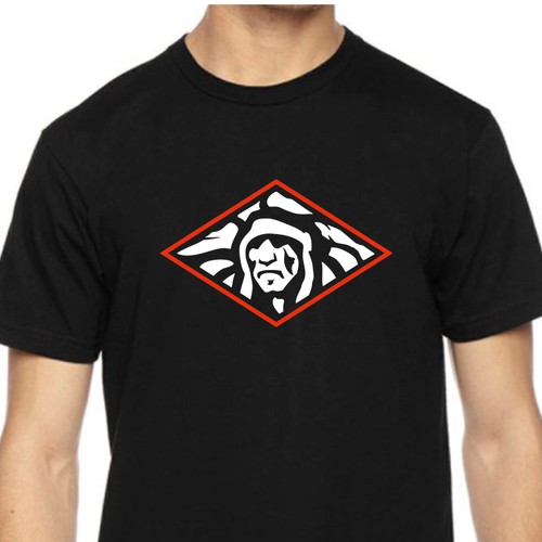 Design a t-shirt with our logo Design by sampak_wadja
