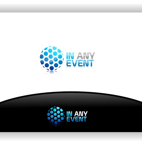 In Any Event needs a new logo Design by aristoart