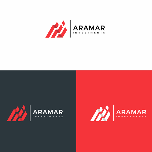 We need a powerful new Logo for a new real state redevelopment company Design by IrfanSe