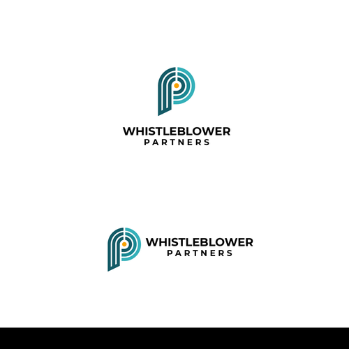 Diseño de Logo and brand identity for whistleblower software company de Hanna5